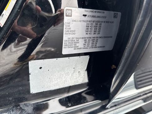 Used 2022 GMC Sierra 1500 SLT w/ SLT Convenience Package image 33