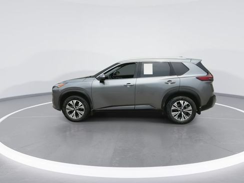 Used 2021 Nissan Rogue SV w/ Premium Package AWD/4WD image 6