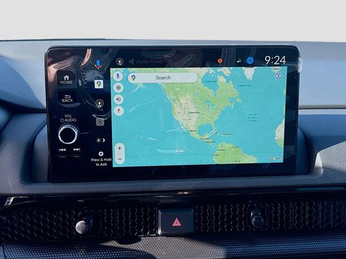 New 2026 Honda CR-V Sport Touring image 13