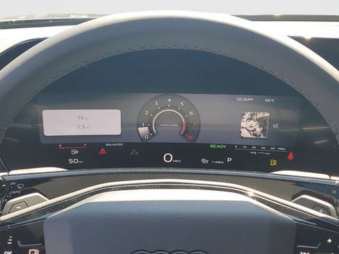 New 2026 Audi Q3 quattro 2.0T AWD/4WD image 33
