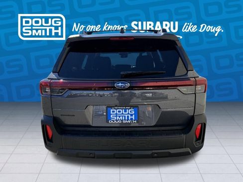 New 2026 Subaru Outback Touring XT image 4