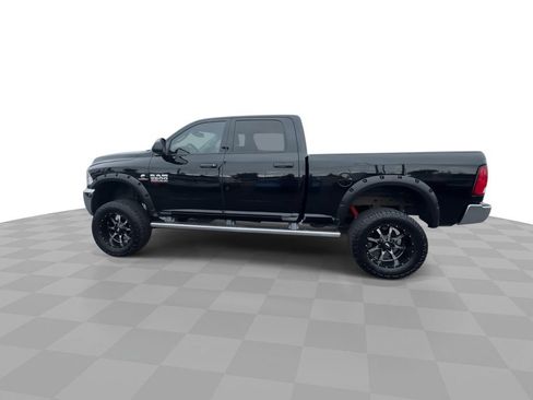Used 2014 RAM 2500 Tradesman w/ Chrome Appearance Group AWD/4WD image 5