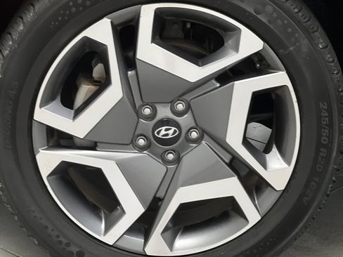 Used 2024 Hyundai Palisade Limited AWD/4WD image 79
