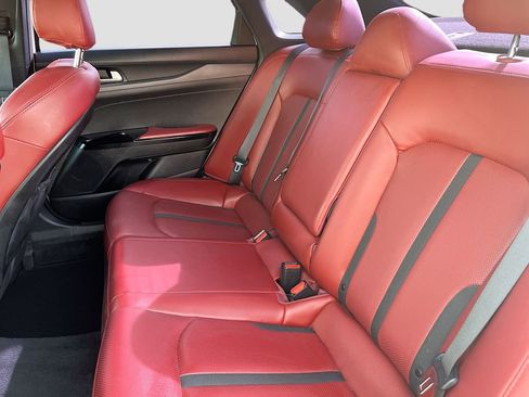 Used 2022 Kia K5 GT-Line w/ GT-Line FWD Premium Package image 24