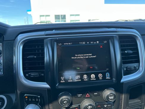 Used 2017 RAM 1500 Limited AWD/4WD image 70