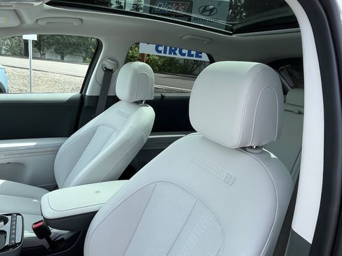 Used 2026 Hyundai Ioniq 5 Limited RWD image 19