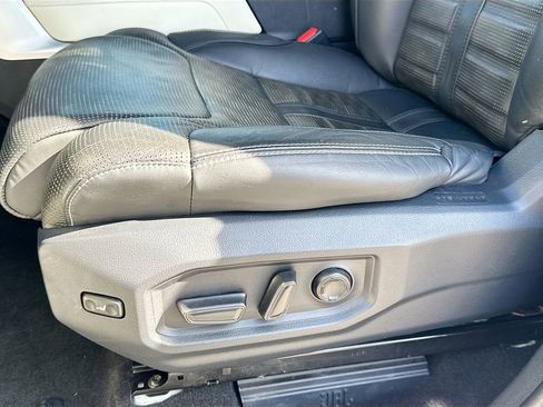 Used 2023 Toyota Tundra Capstone image 24