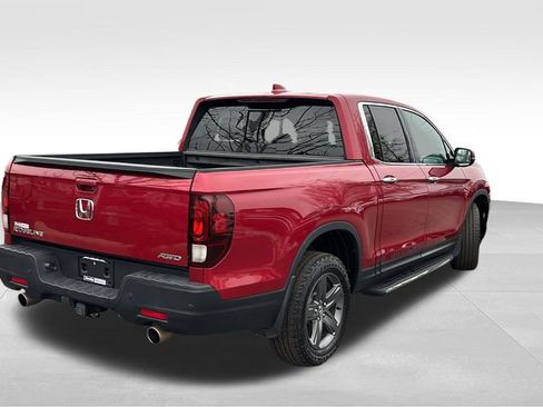 Certified 2023 Honda Ridgeline RTL-E image 7