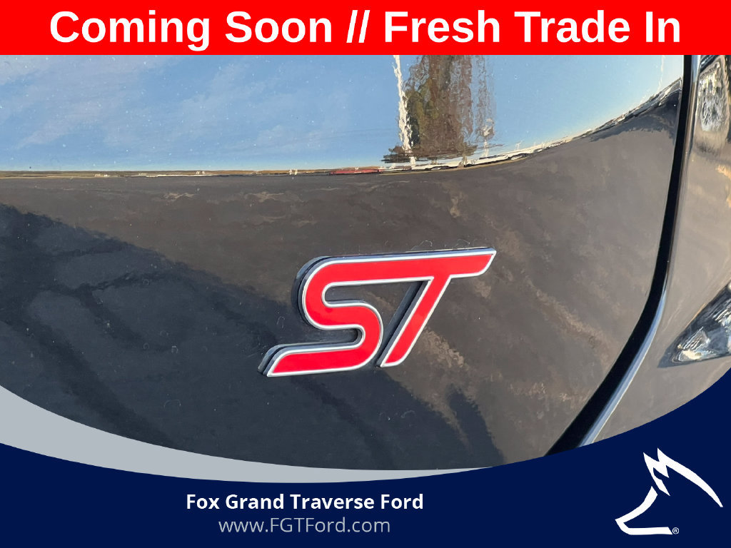 Certified 2021 Ford Edge ST w/ Equipment Group 401A AWD/4WD image 7