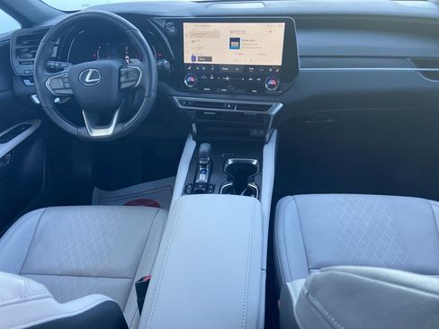 Used 2024 Lexus RX 350 Premium Plus w/ Convenience Package image 8