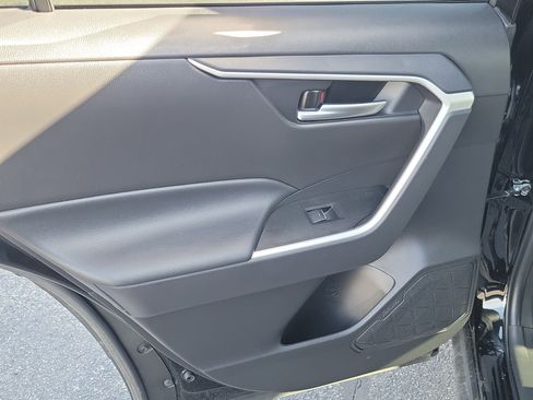 Used 2025 Toyota RAV4 Woodland Edition w/ Weather Package image 13