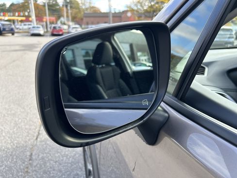 Used 2022 Subaru Forester Premium image 10