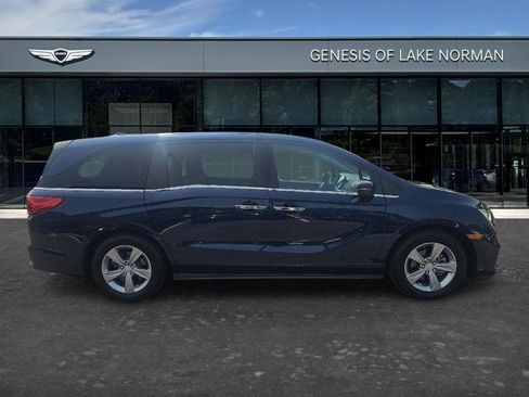 Used 2018 Honda Odyssey EX-L image 4