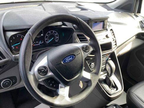 Used 2020 Ford Transit Connect XL image 14