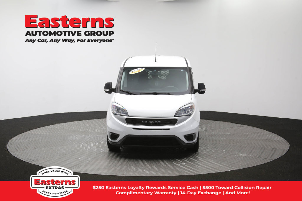 Used 2019 RAM ProMaster City Tradesman SLT FWD image 53
