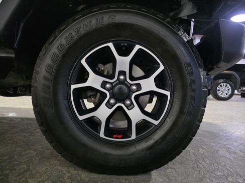 Used 2016 Jeep Wrangler Unlimited Sport w/ Quick Order Package 24S image 26