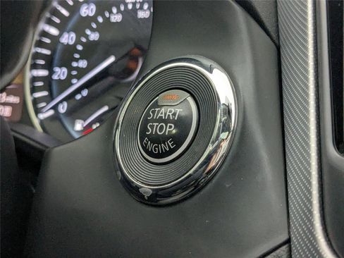 Used 2020 INFINITI Q50 Luxe w/ Cargo Package image 22