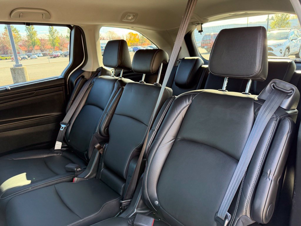 Used 2021 Honda Odyssey Touring image 29