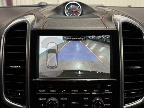 Used 2013 Porsche Cayenne GTS image 55