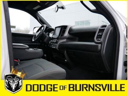 Used 2022 RAM 3500 Tradesman image 17