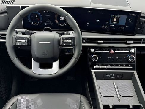 New 2025 Hyundai Santa Fe XRT image 17