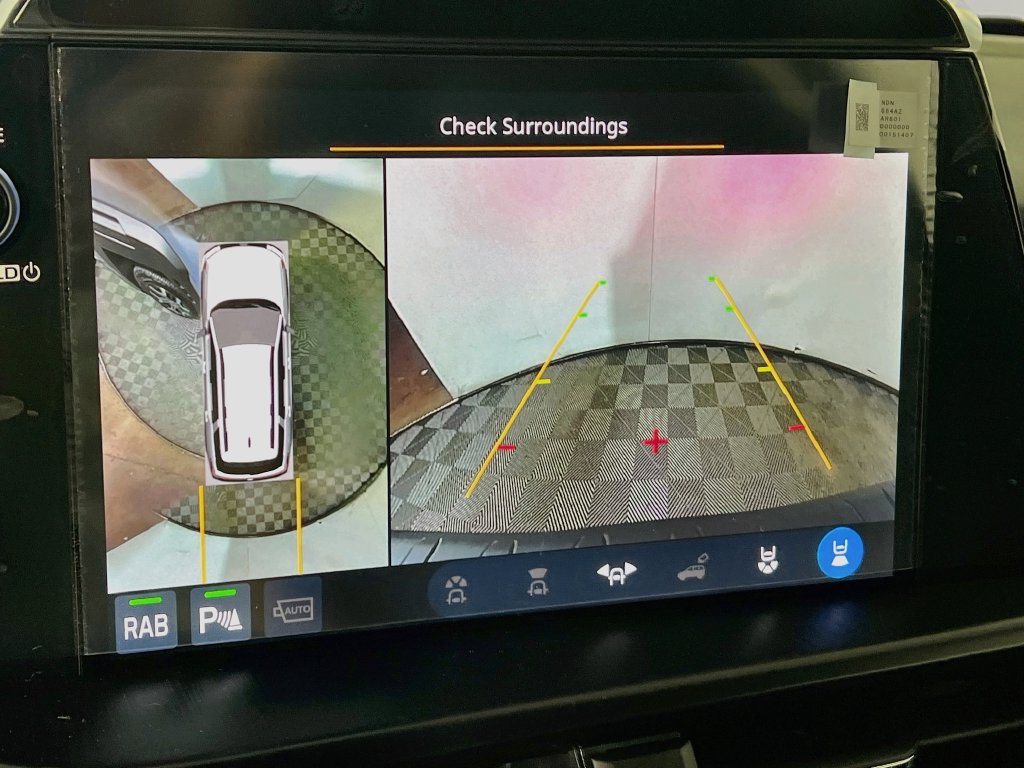 New 2026 Subaru Outback Touring XT AWD/4WD image 11