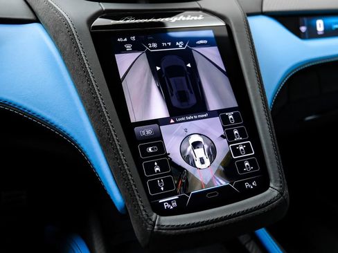 Used 2026 Lamborghini Temerario AWD/4WD image 28