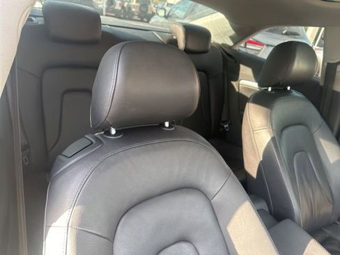 Used 2014 Audi A5 2.0T Premium AWD/4WD image 2