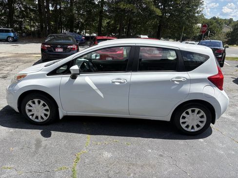 Used 2015 Nissan Versa Note SV image 6