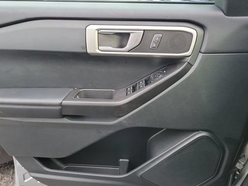 Used 2023 Ford Explorer 2WD image 12