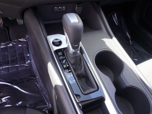 New 2026 Nissan Altima 2.5 SV FWD image 18
