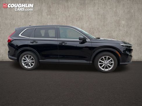 Used 2024 Honda CR-V EX image 18