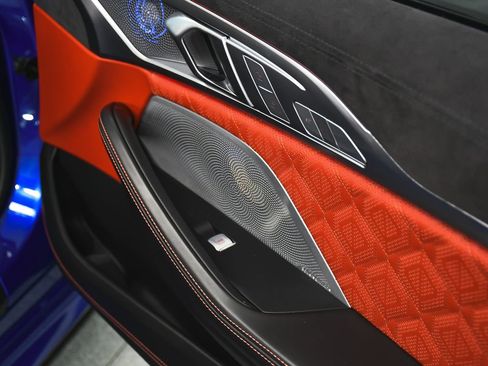 Used 2024 BMW M8 Competition image 15