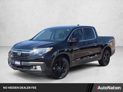 Used 2020 Honda Ridgeline RTL