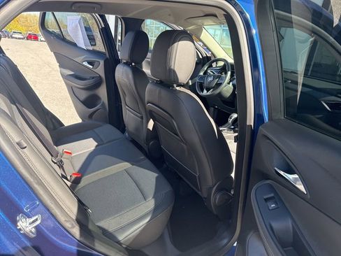 Used 2023 Buick Encore GX Preferred w/ Cold Weather Comfort Package image 14