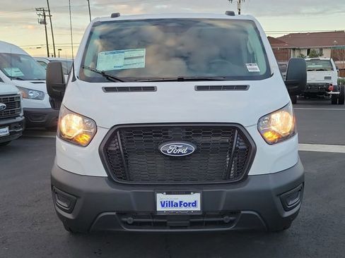 New 2026 Ford Transit 150 Low Roof w/ Load Area Protection Package image 19