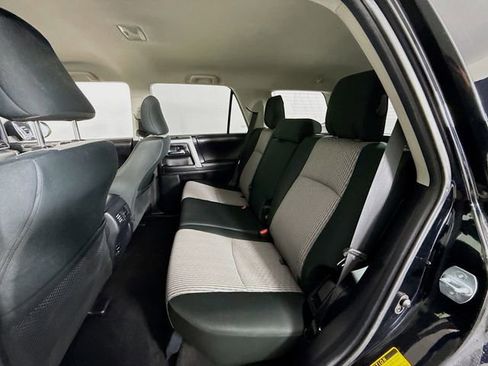 Used 2017 Toyota 4Runner SR5 image 23