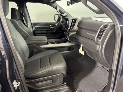 New 2026 RAM 1500 Big Horn image 11