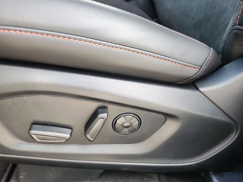 New 2026 Ford Explorer ST w/ Sun And Sound Package image 13