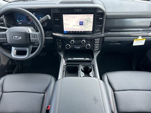 New 2026 Ford F350 Lariat AWD/4WD image 12