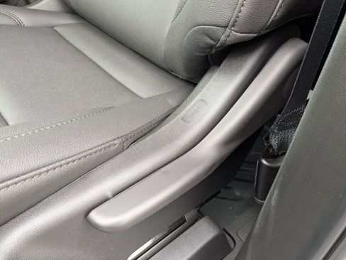 New 2026 Chevrolet Silverado 2500 W/T w/ WT Convenience Package image 21