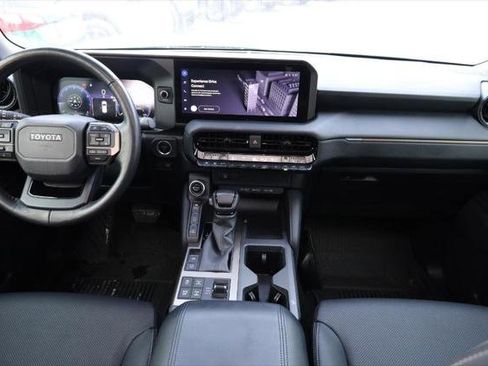 Certified 2024 Toyota Land Cruiser image 22