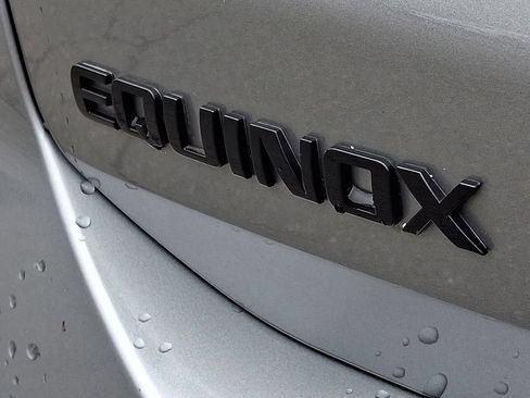 Certified 2023 Chevrolet Equinox RS AWD/4WD image 29