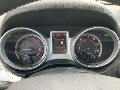 Used 2016 Dodge Journey R/T AWD/4WD image 23