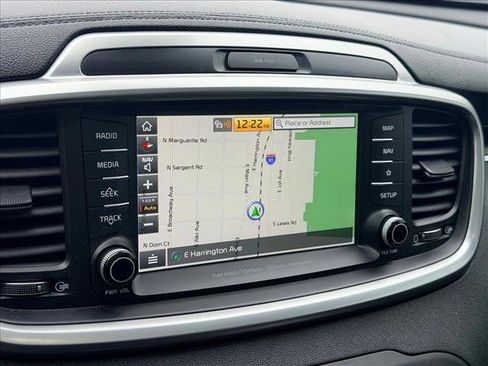 Used 2019 Kia Sorento EX w/ Option Group 040 image 17