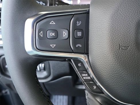 New 2026 RAM 1500 Laramie w/ Night Edition image 26