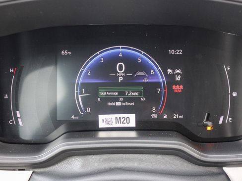 New 2026 Toyota Corolla Cross L image 25