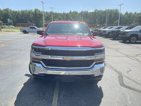 Certified 2019 Chevrolet Silverado 1500 LT w/ All Star Edition AWD/4WD image 28
