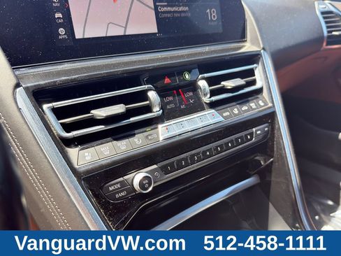 Used 2022 BMW 840i xDrive AWD/4WD image 13