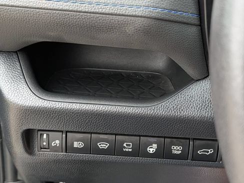 Used 2023 Toyota RAV4 XSE AWD/4WD image 22